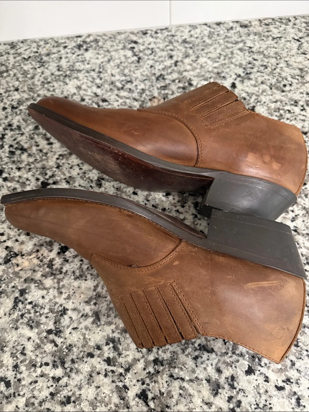 Laredo vintage western